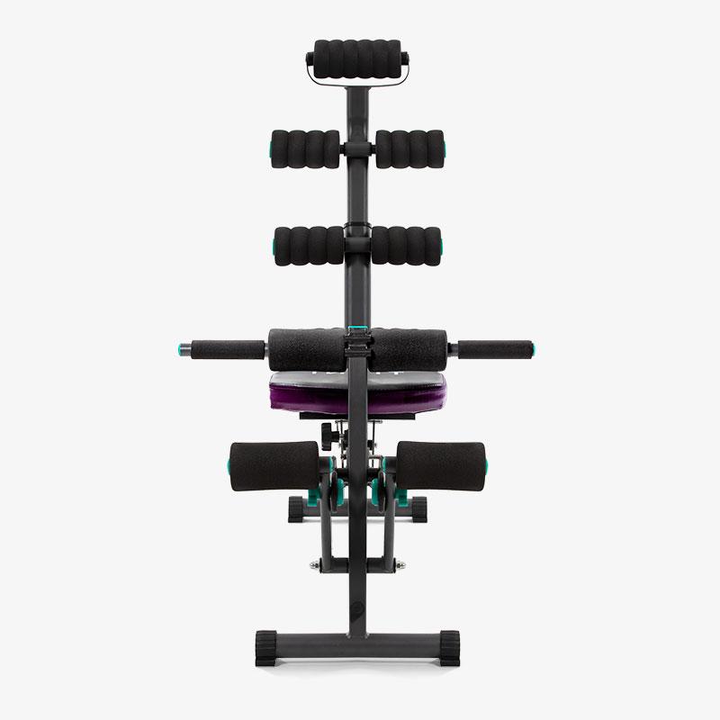 Sistema de ejercicio en casa Infit by TotalGym -D - CV Directo