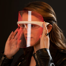 Cargar imagen en vista previa, Paquete 2 Máscaras led Luzé + Kit de cremas faciales - CV Directo