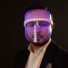 Cargar imagen en vista previa, Paquete 2 Máscaras led Luzé + Kit de cremas faciales - CV Directo