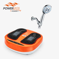Paquete PowerLegs + Regadera AquaCare