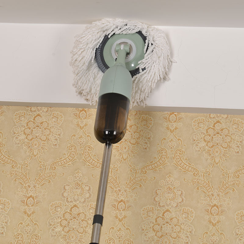 Paquete de 2 trapeadores spray mop 3 en 1 -D - CV Directo