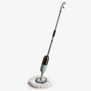Paquete de 2 trapeadores spray mop 3 en 1 -D - CV Directo