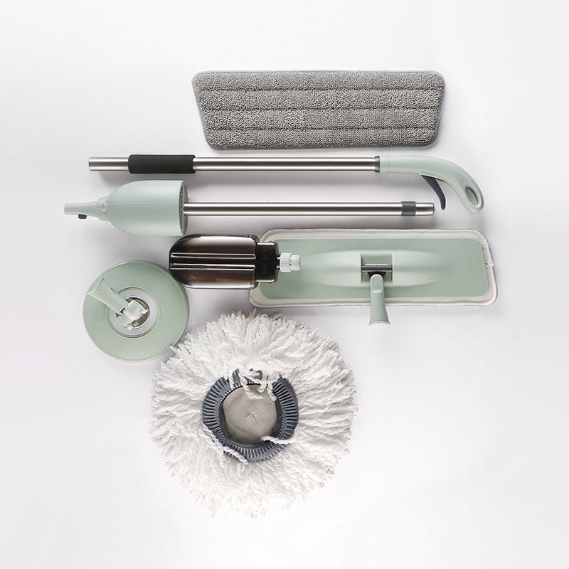 Paquete de 2 trapeadores spray mop 3 en 1 -D - CV Directo