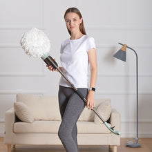 Cargar imagen en vista previa, Paquete de 2 trapeadores spray mop 3 en 1 -D - CV Directo